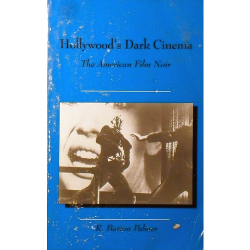 Hollywood's Dark Cinema