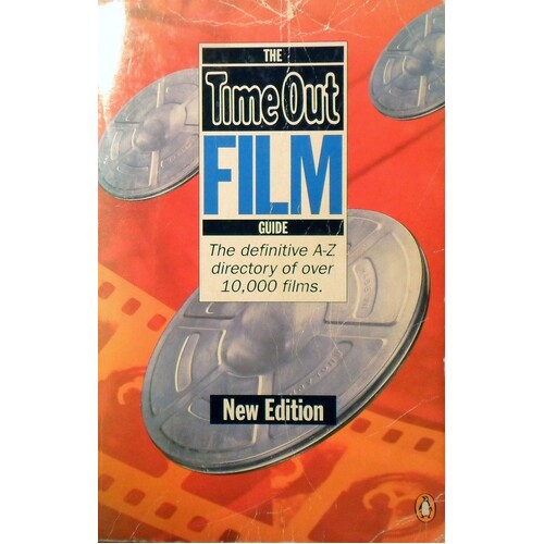 Time Out, Film Guide