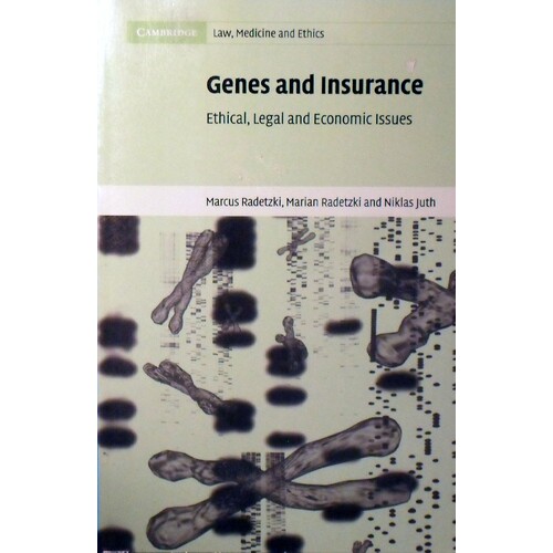 Genes And Insurance