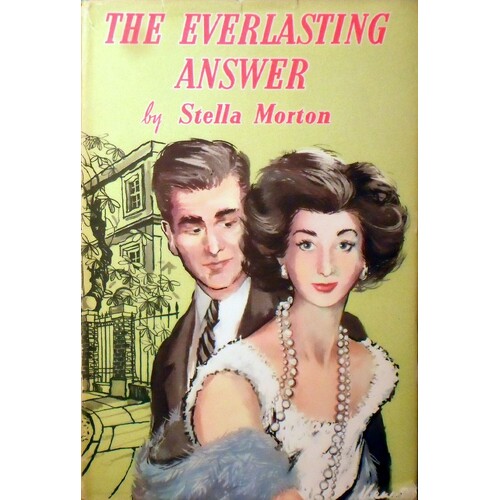 The Everlasting Answer