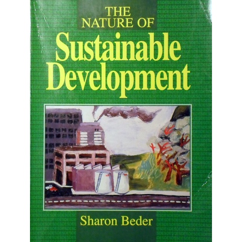 The Nature Of Sustainable Development