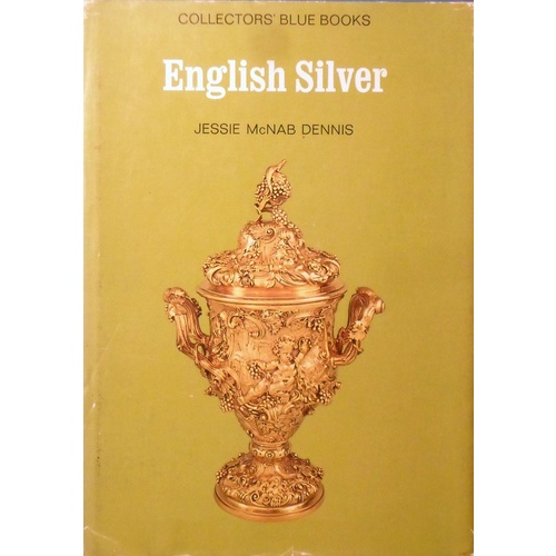 English Silver