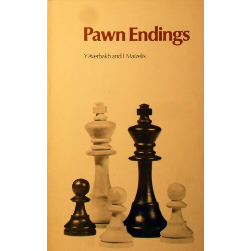 Pawn Endings