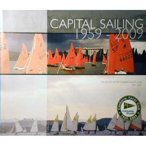 Capital Sailing 1959-2009