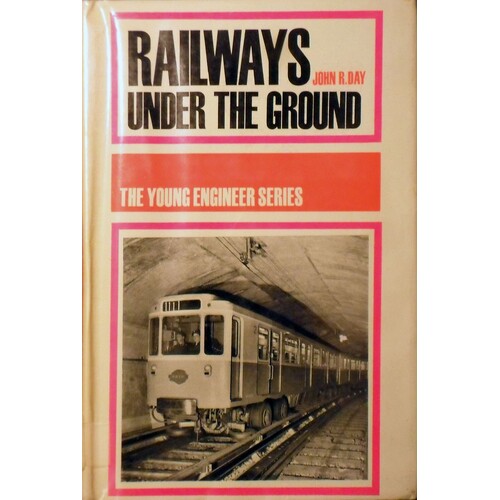 Railways Under The Ground