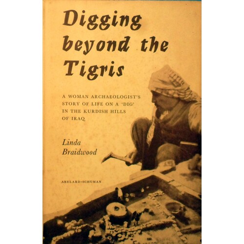 Digging Beyond The Tigers
