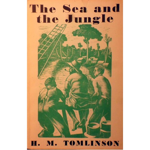 The Sea And The Jungle