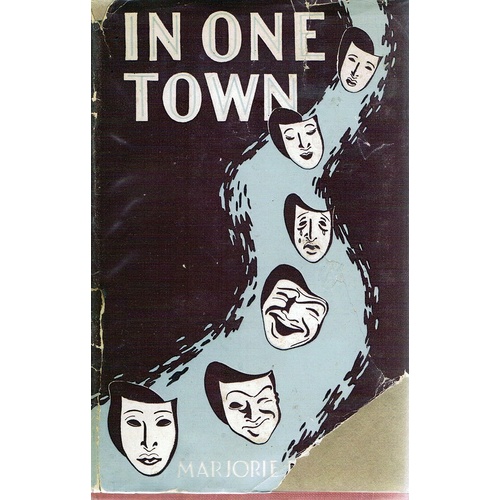 In One Town. A Selection Of Stories