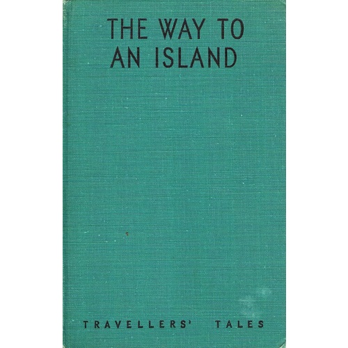 The Way To An Island