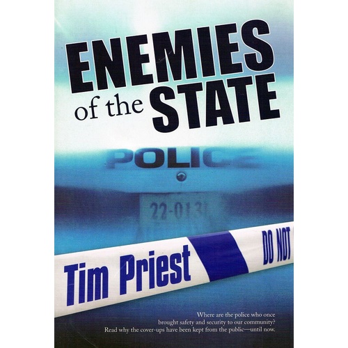 Enemies Of The State