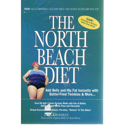The North Beach Diet