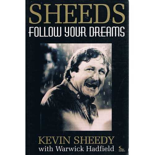 Sheeds. Follow Your Dreams