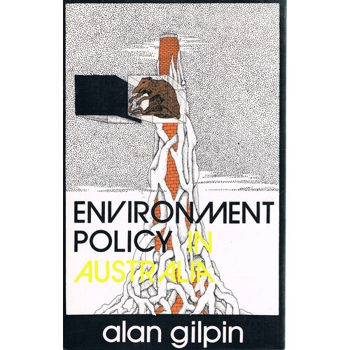 Environment Policy In Australia