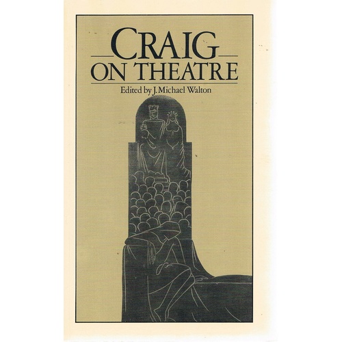 Craig On Theatre