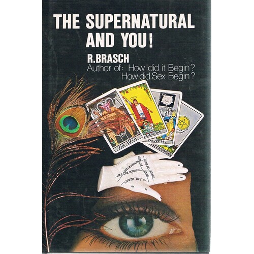 The Supernatural And You