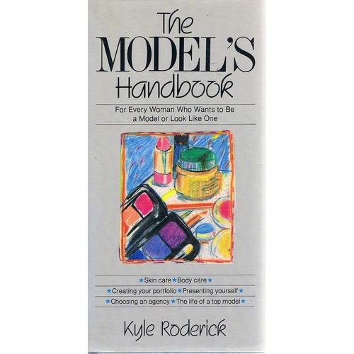 The Model's Handbook