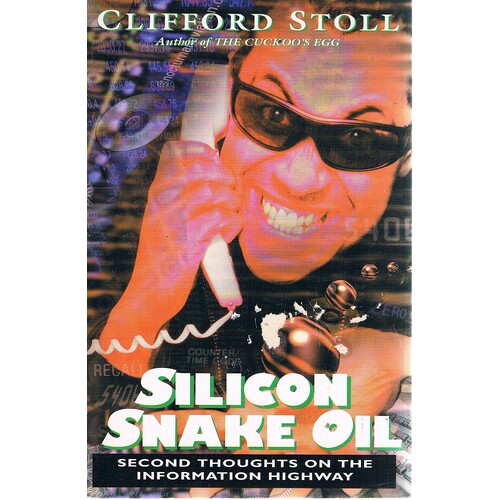 Silicon Snake Oil
