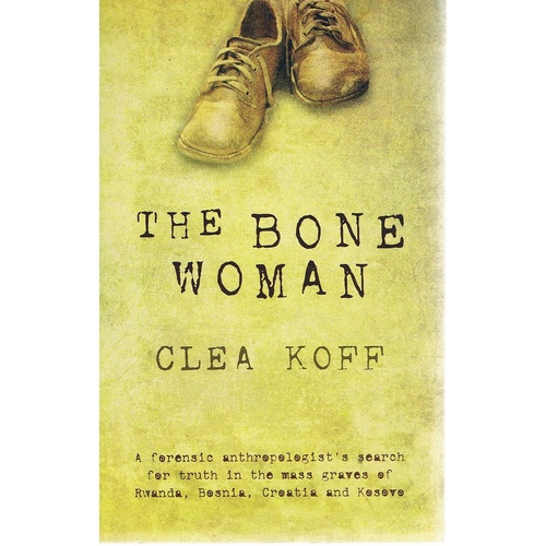 The Bone Woman