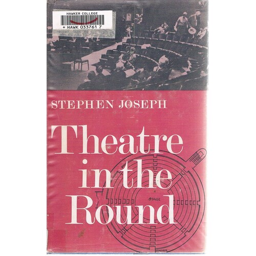 Theatre In The Round