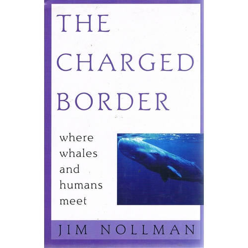 The Charged Border