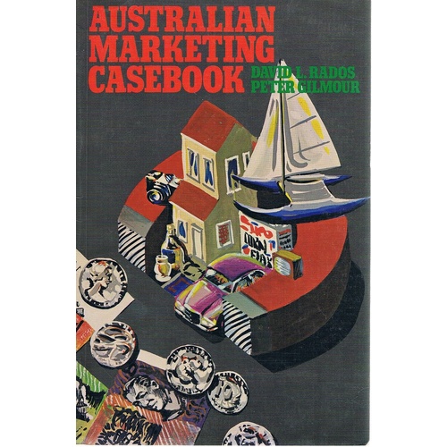 Australian Marketing Casebook