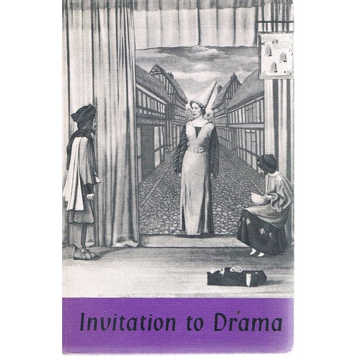 Invitation To Drama