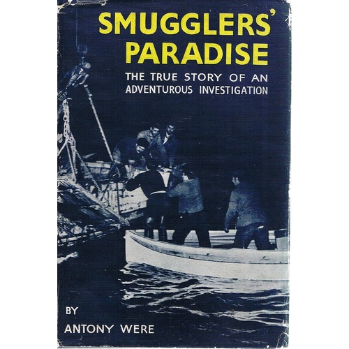 Smugglers' Paradise