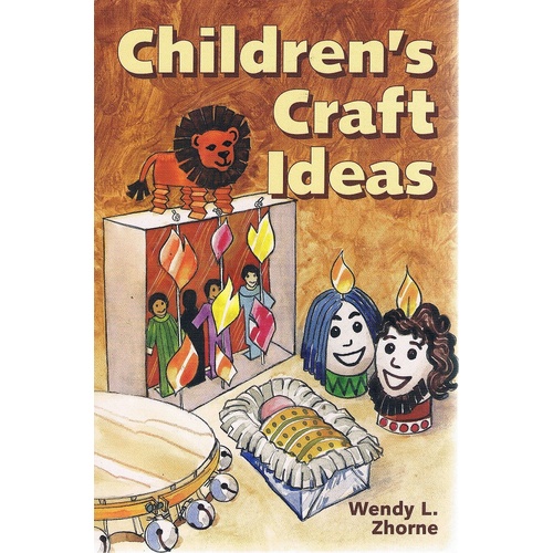 Children's Craft Ideas