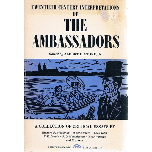 The Ambassadors