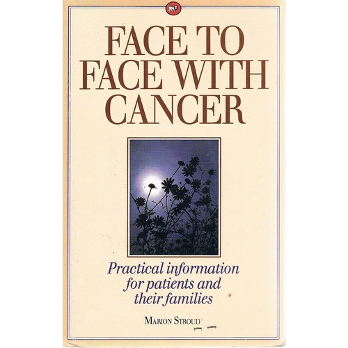 Face To Face With Cancer