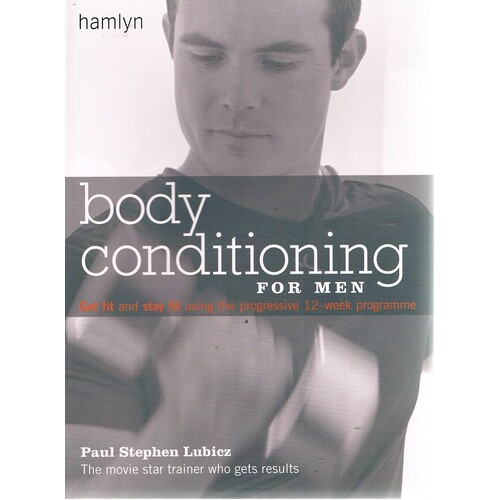 Body Conditioning For Men