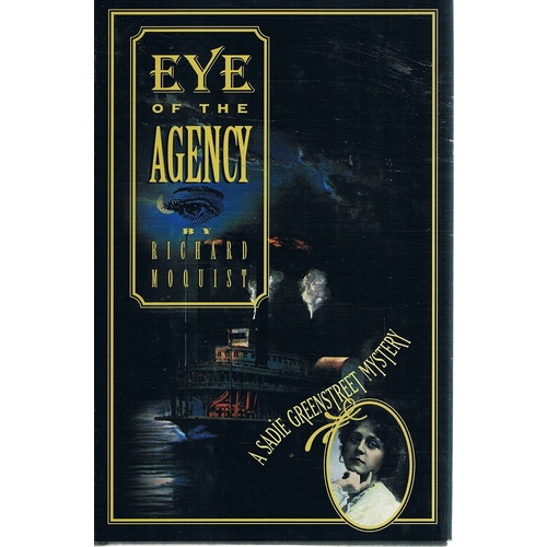 Eye Of The Agency