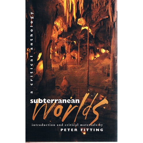 Subterrranean Worlds