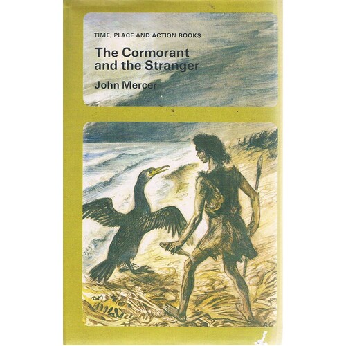 The Cormorant And The Stranger