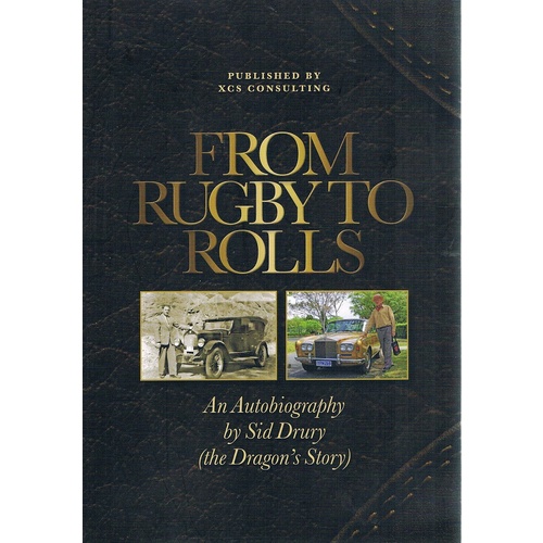 From Rugby To Rolls