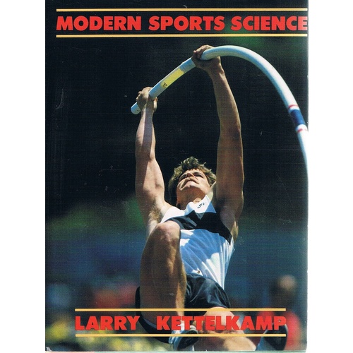 Modern Sports Science