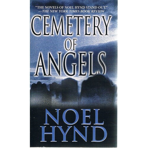 Cemetery Of Angels