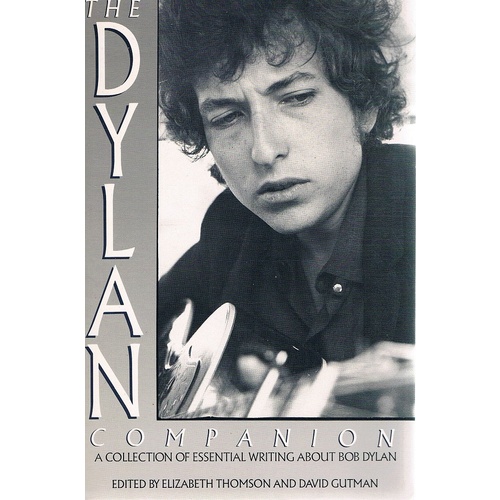 The Dylan Companion