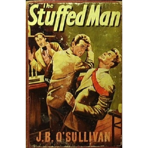 The Stuffed Man