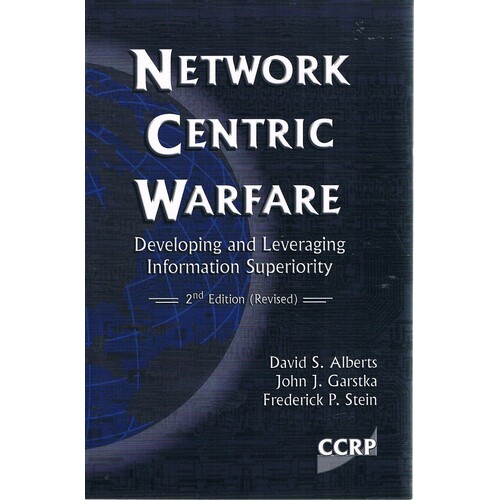 Network Centre Warfare