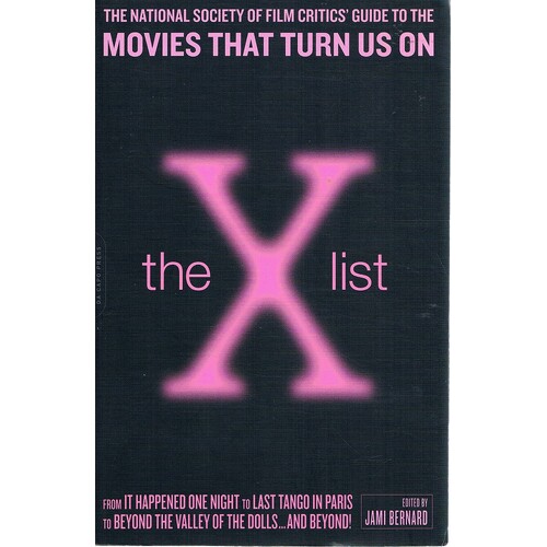 The X List. Movies That Turn Us On