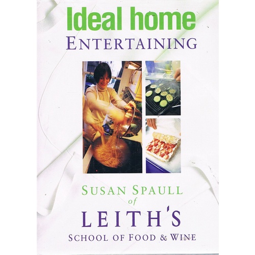 Ideal Home Entertaining