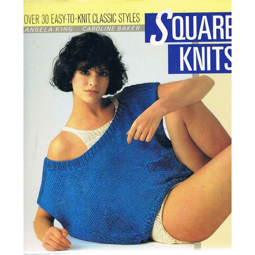 Square Knits