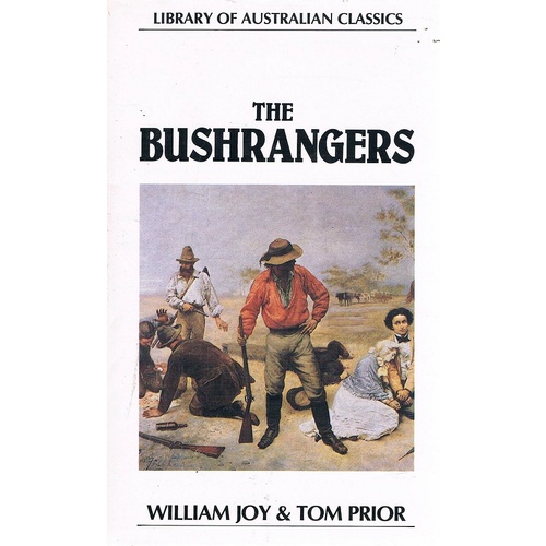 The Bushrangers