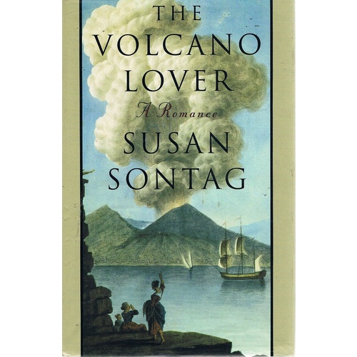 The Volcano Lover