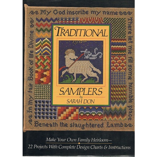 Traditional Samplers