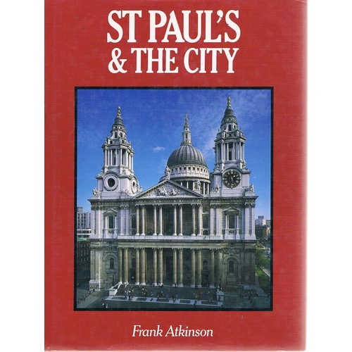 St. Paul's & The City