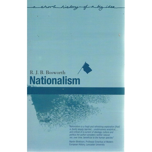 Nationalism