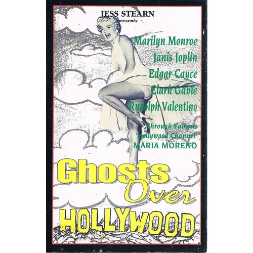 Ghosts Over Hollywood