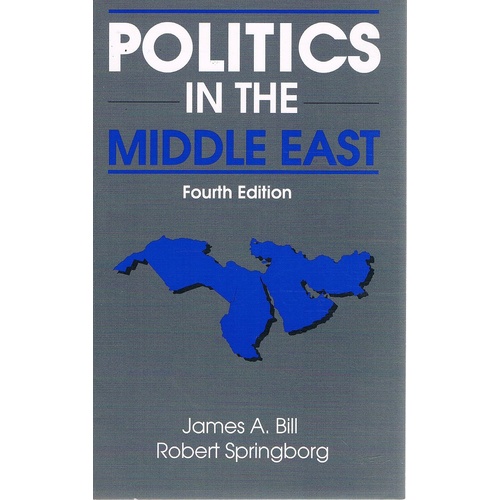 Politics In The Middle East